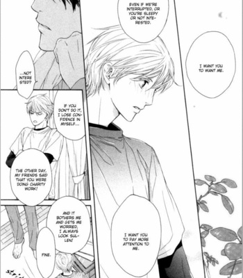 [TAKAMINE Akira] Sweet Life [Eng] – Gay Manga sex 71