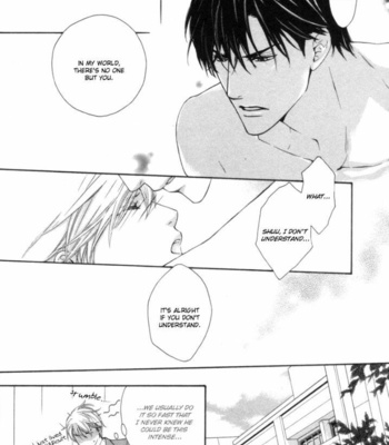 [TAKAMINE Akira] Sweet Life [Eng] – Gay Manga sex 75