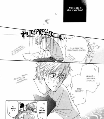 [TAKAMINE Akira] Sweet Life [Eng] – Gay Manga sex 95