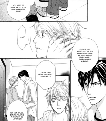 [TAKAMINE Akira] Sweet Life [Eng] – Gay Manga sex 129