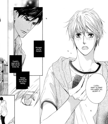 [TAKAMINE Akira] Sweet Life [Eng] – Gay Manga sex 163