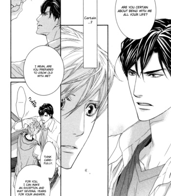 [TAKAMINE Akira] Sweet Life [Eng] – Gay Manga sex 180