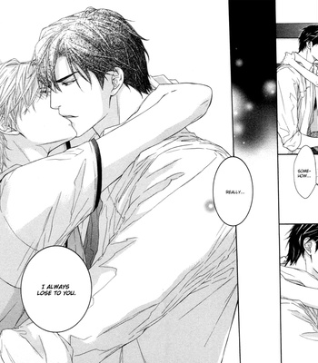 [TAKAMINE Akira] Sweet Life [Eng] – Gay Manga sex 184