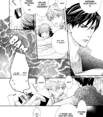 [TAKAMINE Akira] Sweet Life [Eng] – Gay Manga sex 193