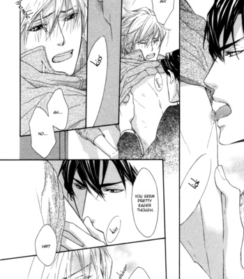 [TAKAMINE Akira] Sweet Life [Eng] – Gay Manga sex 199