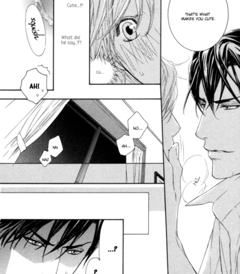 [TAKAMINE Akira] Sweet Life [Eng] – Gay Manga sex 203