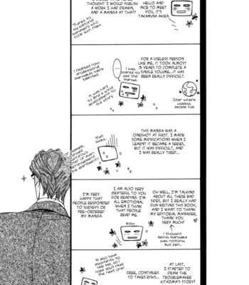 [TAKAMINE Akira] Sweet Life [Eng] – Gay Manga sex 205