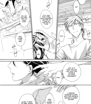 [KIZU Natsuki] Yukimura-sensei to Kei-kun [Eng] – Gay Manga sex 45