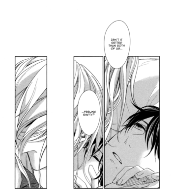 [KIZU Natsuki] Yukimura-sensei to Kei-kun [Eng] – Gay Manga sex 55