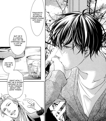 [KIZU Natsuki] Yukimura-sensei to Kei-kun [Eng] – Gay Manga sex 76