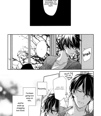 [KIZU Natsuki] Yukimura-sensei to Kei-kun [Eng] – Gay Manga sex 77