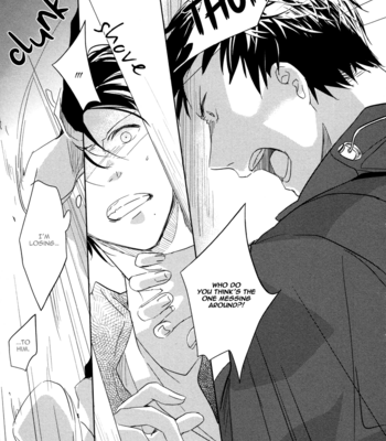 [KIZU Natsuki] Yukimura-sensei to Kei-kun [Eng] – Gay Manga sex 86