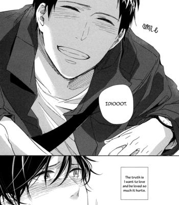 [KIZU Natsuki] Yukimura-sensei to Kei-kun [Eng] – Gay Manga sex 91