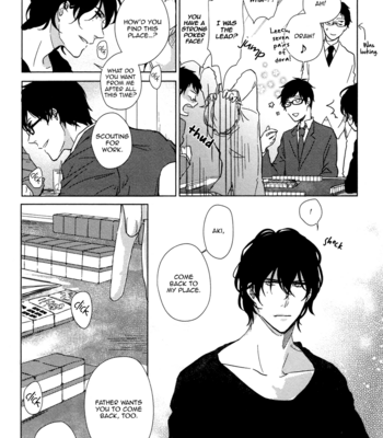 [KIZU Natsuki] Yukimura-sensei to Kei-kun [Eng] – Gay Manga sex 101