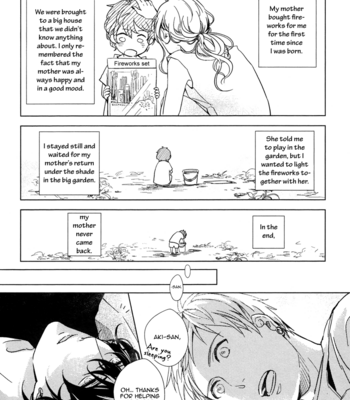[KIZU Natsuki] Yukimura-sensei to Kei-kun [Eng] – Gay Manga sex 104