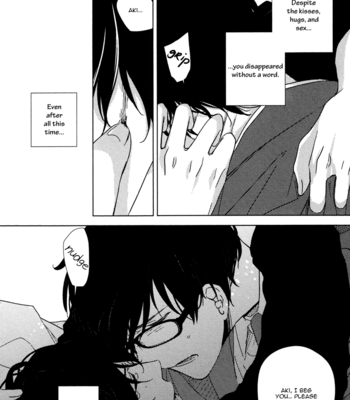 [KIZU Natsuki] Yukimura-sensei to Kei-kun [Eng] – Gay Manga sex 115