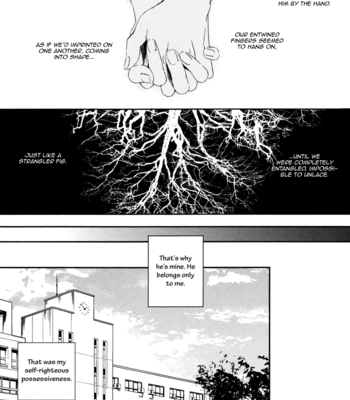 [KIZU Natsuki] Yukimura-sensei to Kei-kun [Eng] – Gay Manga sex 128