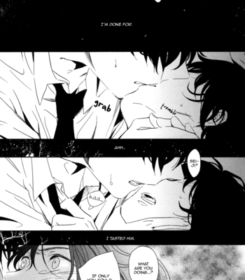 [KIZU Natsuki] Yukimura-sensei to Kei-kun [Eng] – Gay Manga sex 143