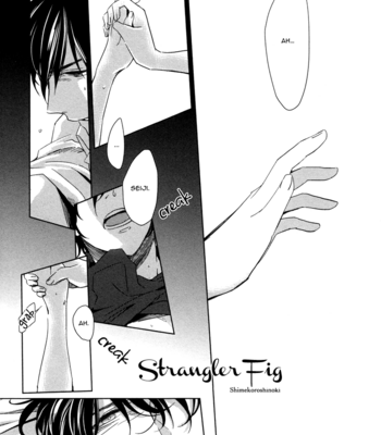[KIZU Natsuki] Yukimura-sensei to Kei-kun [Eng] – Gay Manga sex 151