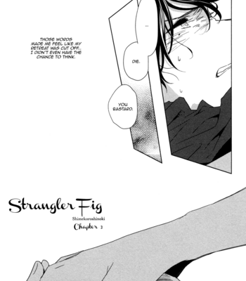 [KIZU Natsuki] Yukimura-sensei to Kei-kun [Eng] – Gay Manga sex 153