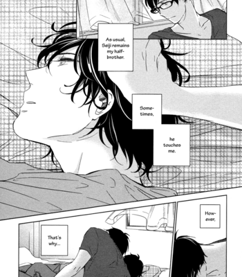 [KIZU Natsuki] Yukimura-sensei to Kei-kun [Eng] – Gay Manga sex 155
