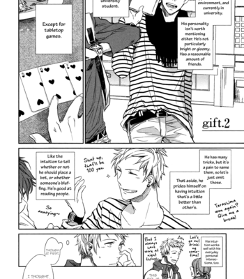 [KIZU Natsuki] Yukimura-sensei to Kei-kun [Eng] – Gay Manga sex 179