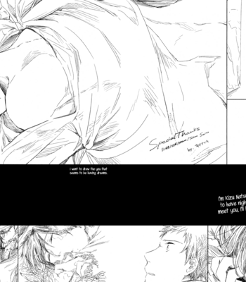 [KIZU Natsuki] Yukimura-sensei to Kei-kun [Eng] – Gay Manga sex 187