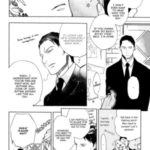 [Scarlet Beriko] Yondaime Ooyamato Tatsuyuki [Eng] {Fujoshi Bitches} – Gay Manga sex 12