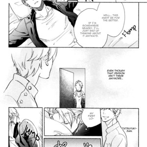 [Scarlet Beriko] Yondaime Ooyamato Tatsuyuki [Eng] {Fujoshi Bitches} – Gay Manga sex 16