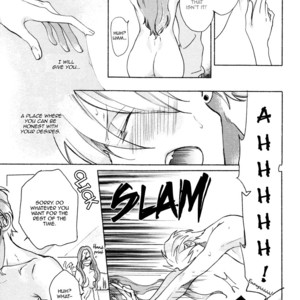 [Scarlet Beriko] Yondaime Ooyamato Tatsuyuki [Eng] {Fujoshi Bitches} – Gay Manga sex 19