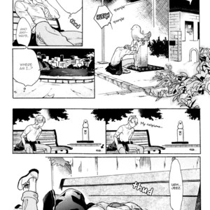[Scarlet Beriko] Yondaime Ooyamato Tatsuyuki [Eng] {Fujoshi Bitches} – Gay Manga sex 21