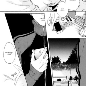 [Scarlet Beriko] Yondaime Ooyamato Tatsuyuki [Eng] {Fujoshi Bitches} – Gay Manga sex 22