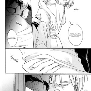 [Scarlet Beriko] Yondaime Ooyamato Tatsuyuki [Eng] {Fujoshi Bitches} – Gay Manga sex 24