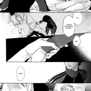 [Scarlet Beriko] Yondaime Ooyamato Tatsuyuki [Eng] {Fujoshi Bitches} – Gay Manga sex 25