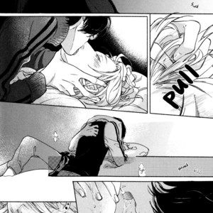 [Scarlet Beriko] Yondaime Ooyamato Tatsuyuki [Eng] {Fujoshi Bitches} – Gay Manga sex 26