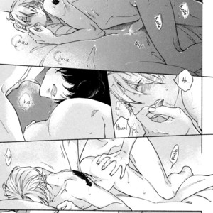 [Scarlet Beriko] Yondaime Ooyamato Tatsuyuki [Eng] {Fujoshi Bitches} – Gay Manga sex 27