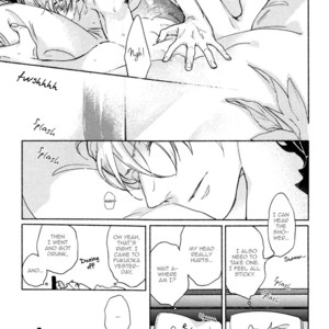 [Scarlet Beriko] Yondaime Ooyamato Tatsuyuki [Eng] {Fujoshi Bitches} – Gay Manga sex 29