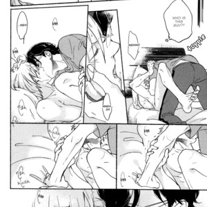 [Scarlet Beriko] Yondaime Ooyamato Tatsuyuki [Eng] {Fujoshi Bitches} – Gay Manga sex 36