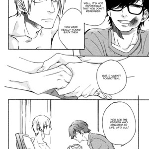 [Scarlet Beriko] Yondaime Ooyamato Tatsuyuki [Eng] {Fujoshi Bitches} – Gay Manga sex 38