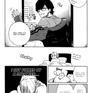 [Scarlet Beriko] Yondaime Ooyamato Tatsuyuki [Eng] {Fujoshi Bitches} – Gay Manga sex 42
