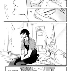 [Scarlet Beriko] Yondaime Ooyamato Tatsuyuki [Eng] {Fujoshi Bitches} – Gay Manga sex 49