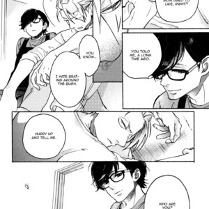 [Scarlet Beriko] Yondaime Ooyamato Tatsuyuki [Eng] {Fujoshi Bitches} – Gay Manga sex 50