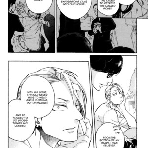 [Scarlet Beriko] Yondaime Ooyamato Tatsuyuki [Eng] {Fujoshi Bitches} – Gay Manga sex 52