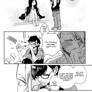 [Scarlet Beriko] Yondaime Ooyamato Tatsuyuki [Eng] {Fujoshi Bitches} – Gay Manga sex 54