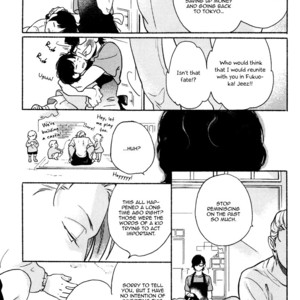 [Scarlet Beriko] Yondaime Ooyamato Tatsuyuki [Eng] {Fujoshi Bitches} – Gay Manga sex 55