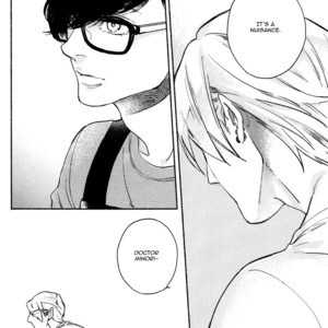 [Scarlet Beriko] Yondaime Ooyamato Tatsuyuki [Eng] {Fujoshi Bitches} – Gay Manga sex 56