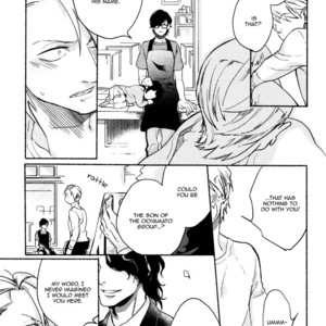 [Scarlet Beriko] Yondaime Ooyamato Tatsuyuki [Eng] {Fujoshi Bitches} – Gay Manga sex 57