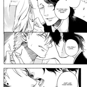 [Scarlet Beriko] Yondaime Ooyamato Tatsuyuki [Eng] {Fujoshi Bitches} – Gay Manga sex 64