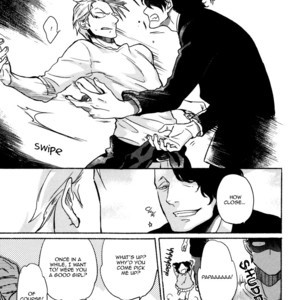 [Scarlet Beriko] Yondaime Ooyamato Tatsuyuki [Eng] {Fujoshi Bitches} – Gay Manga sex 65