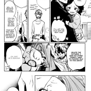 [Scarlet Beriko] Yondaime Ooyamato Tatsuyuki [Eng] {Fujoshi Bitches} – Gay Manga sex 66